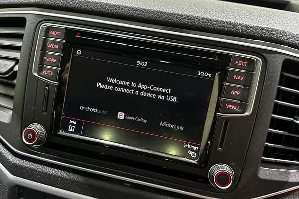 2021 Volkswagen Amarok TDI580 Highline 2H 4X4