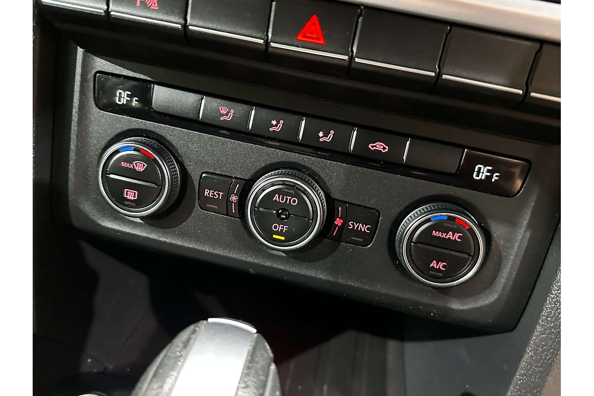 2021 Volkswagen Amarok TDI580 Highline 2H 4X4