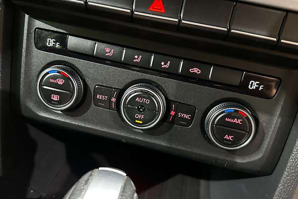 2021 Volkswagen Amarok TDI580 Highline 2H 4X4