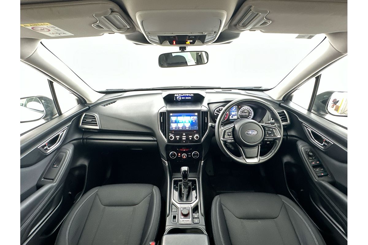 2023 Subaru Forester 2.5i S5