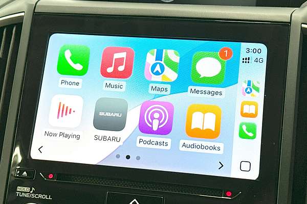 2023 Subaru Forester 2.5i S5