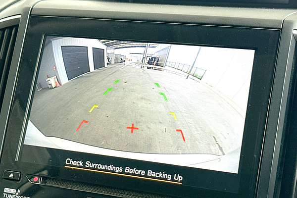 2023 Subaru Forester 2.5i S5