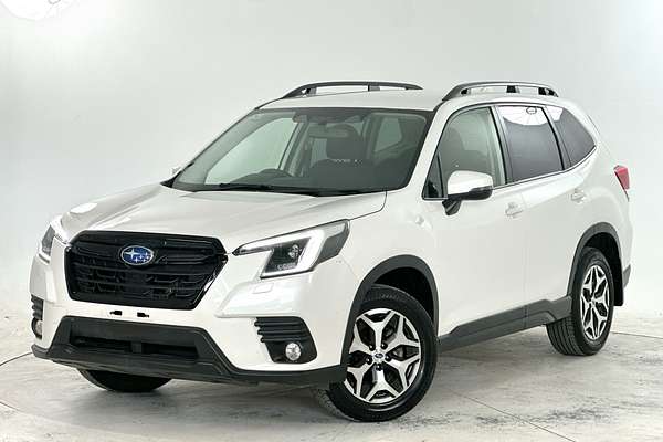 2023 Subaru Forester 2.5i S5