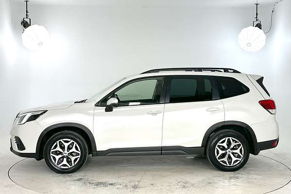 2023 Subaru Forester 2.5i S5