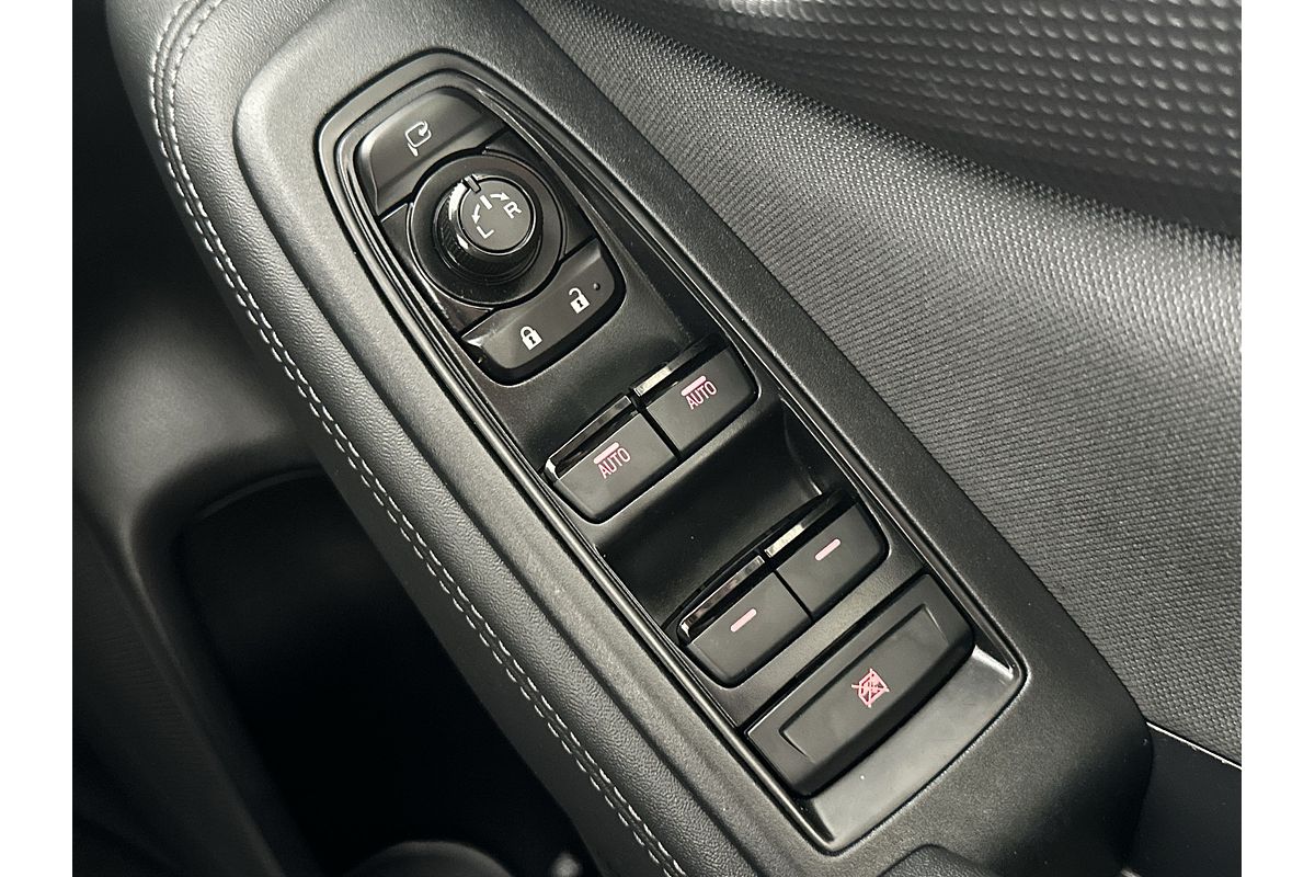 2023 Subaru Forester 2.5i S5