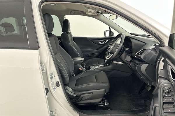 2023 Subaru Forester 2.5i S5