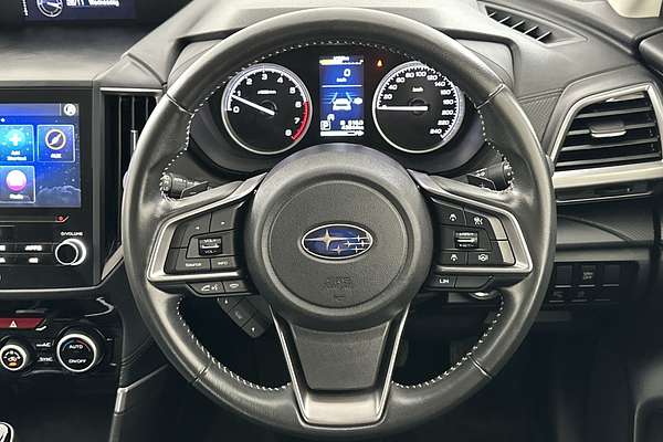 2023 Subaru Forester 2.5i S5