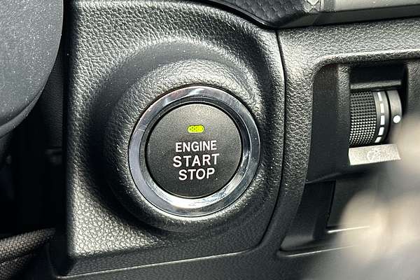 2023 Subaru Forester 2.5i S5