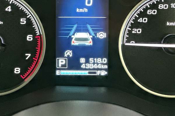 2023 Subaru Forester 2.5i S5