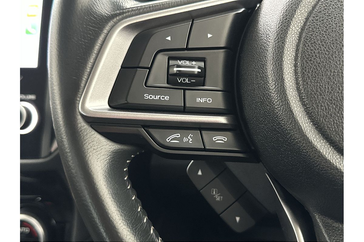 2023 Subaru Forester 2.5i S5