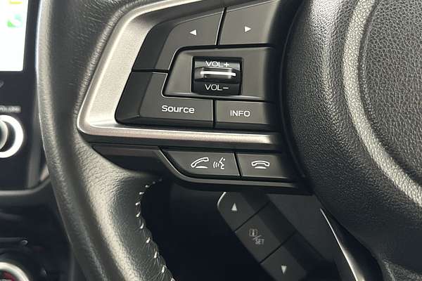 2023 Subaru Forester 2.5i S5