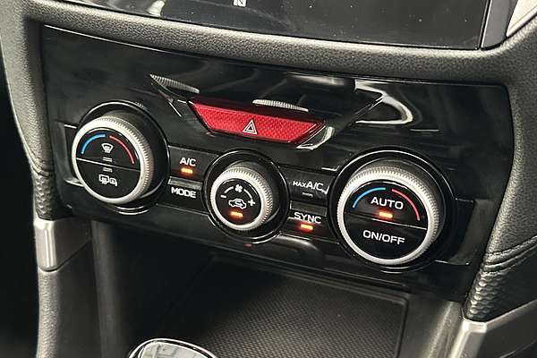 2023 Subaru Forester 2.5i S5