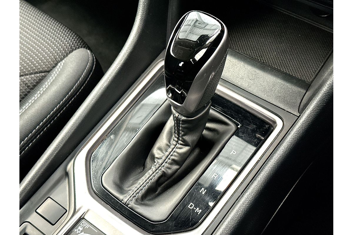 2023 Subaru Forester 2.5i S5