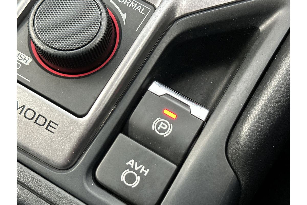 2023 Subaru Forester 2.5i S5