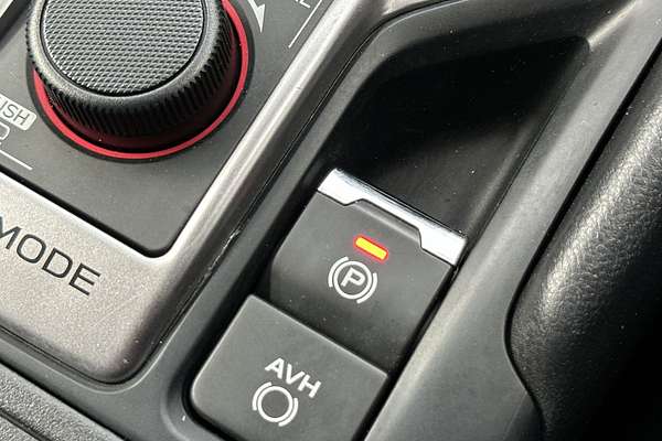 2023 Subaru Forester 2.5i S5