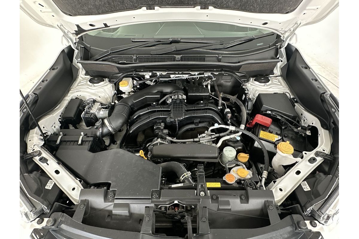 2023 Subaru Forester 2.5i S5