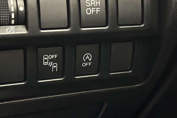 2023 Subaru Forester 2.5i S5