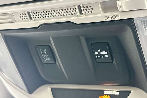 2023 Subaru Forester 2.5i S5