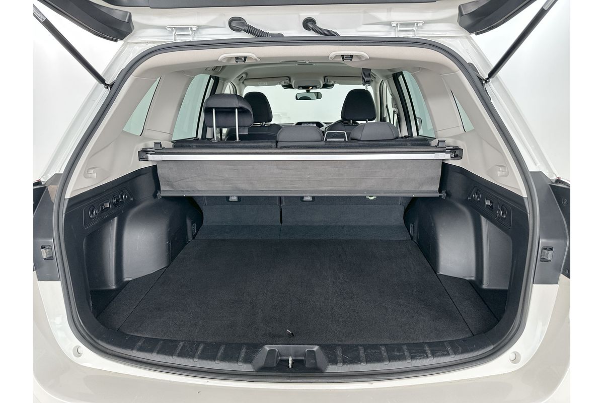 2023 Subaru Forester 2.5i S5