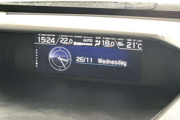 2023 Subaru Forester 2.5i S5