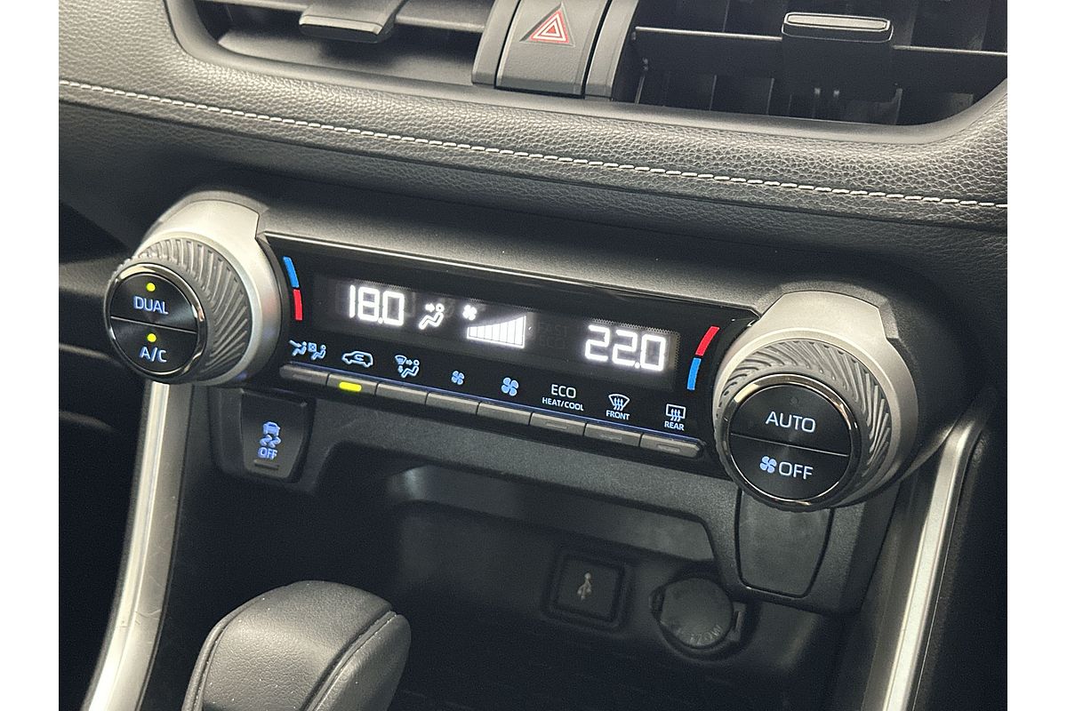 2021 Toyota RAV4 GX AXAH54R