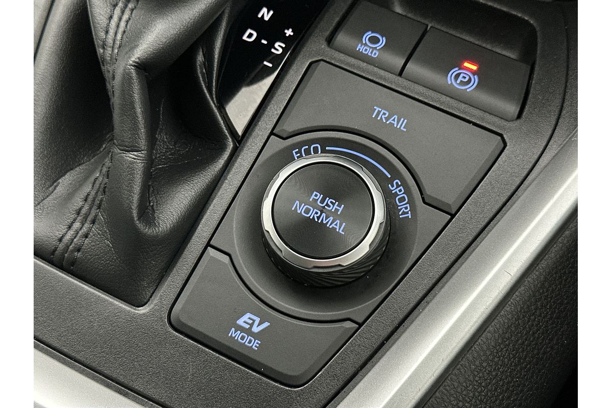 2021 Toyota RAV4 GX AXAH54R