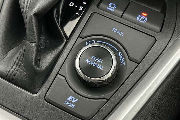 2021 Toyota RAV4 GX AXAH54R