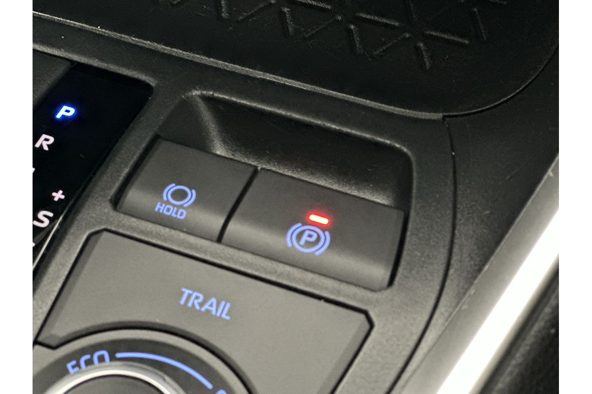 2021 Toyota RAV4 GX AXAH54R