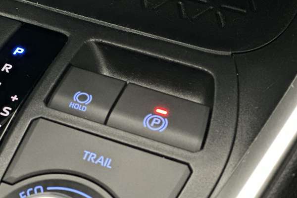 2021 Toyota RAV4 GX AXAH54R