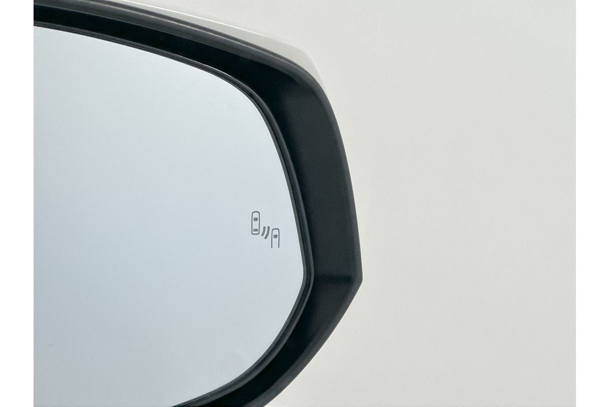 2021 Toyota RAV4 GX AXAH54R