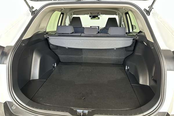 2021 Toyota RAV4 GX AXAH54R