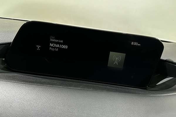 2022 Mazda 3 G25 Evolve SP BP Series