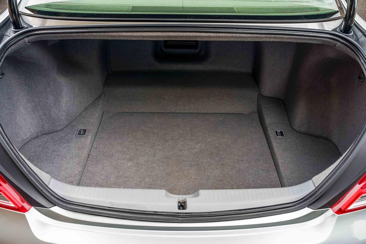 2007 Honda Legend 4th Gen