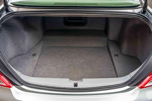 2007 Honda Legend 4th Gen