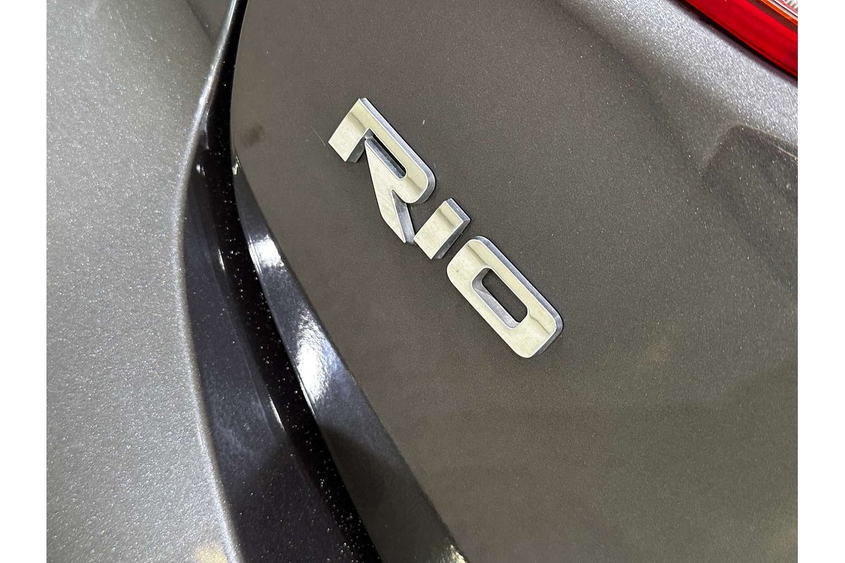 2018 Kia Rio S YB