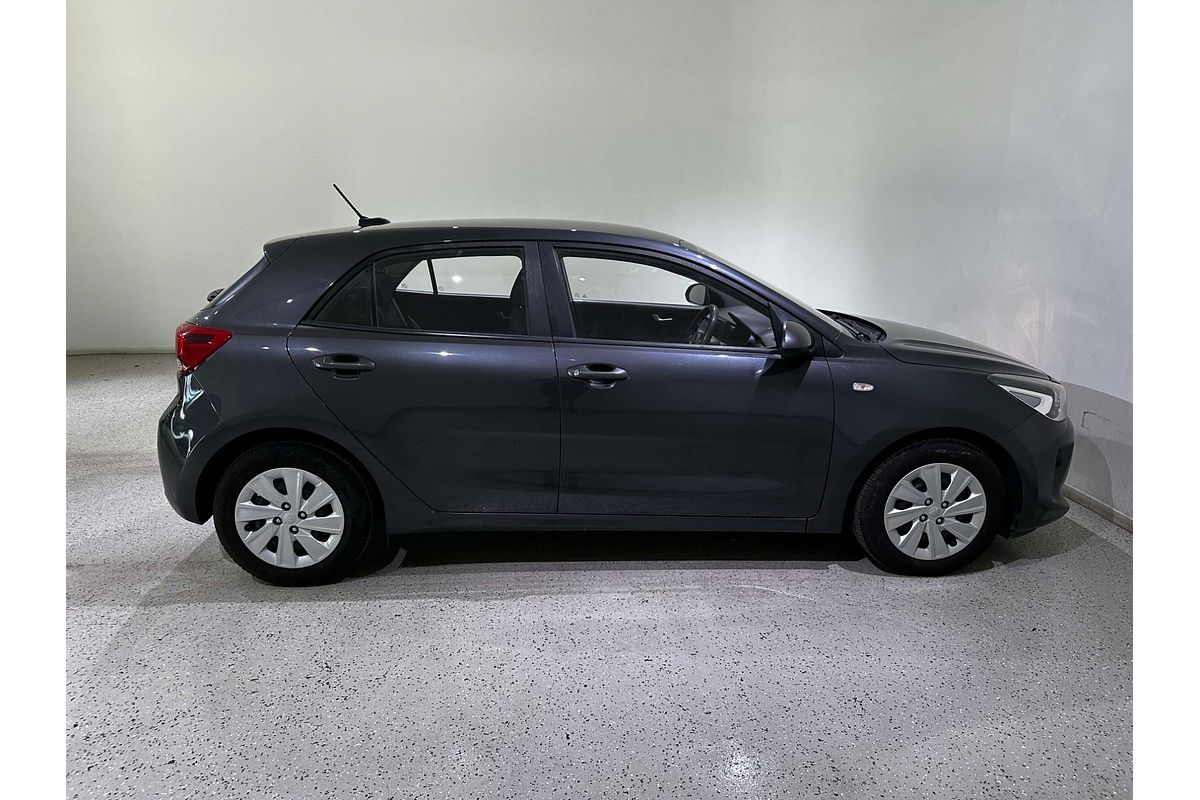 2018 Kia Rio S YB
