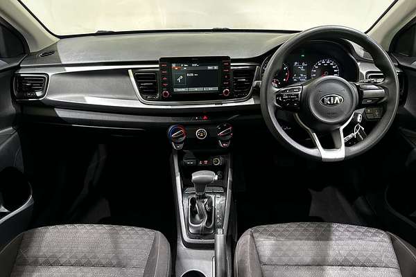 2018 Kia Rio S YB