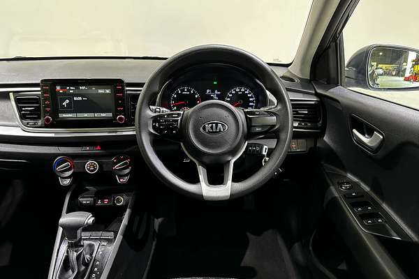 2018 Kia Rio S YB