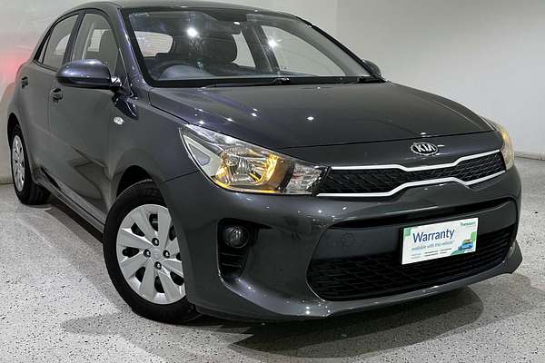 2018 Kia Rio S YB