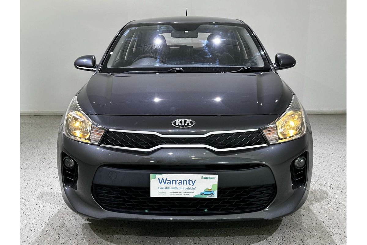 2018 Kia Rio S YB