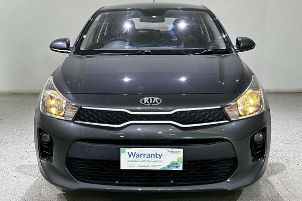 2018 Kia Rio S YB
