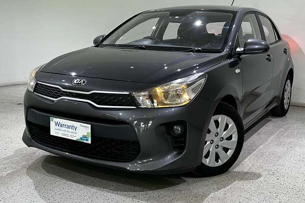 2018 Kia Rio S YB