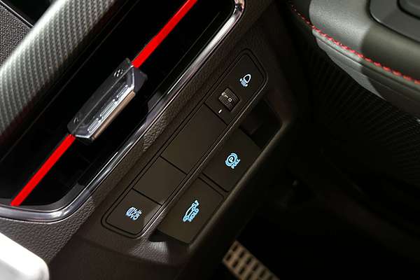 2024 Hyundai Sonata N Line DN8.V3