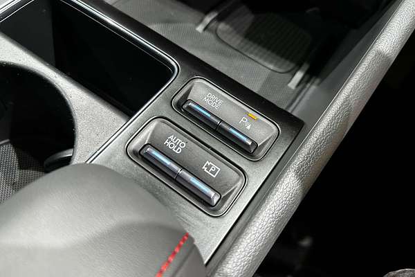 2024 Hyundai Sonata N Line DN8.V3