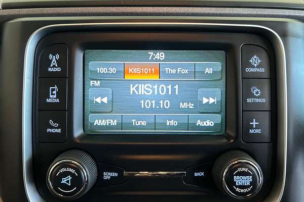 2020 RAM 1500 Express DS 4X4 SWB