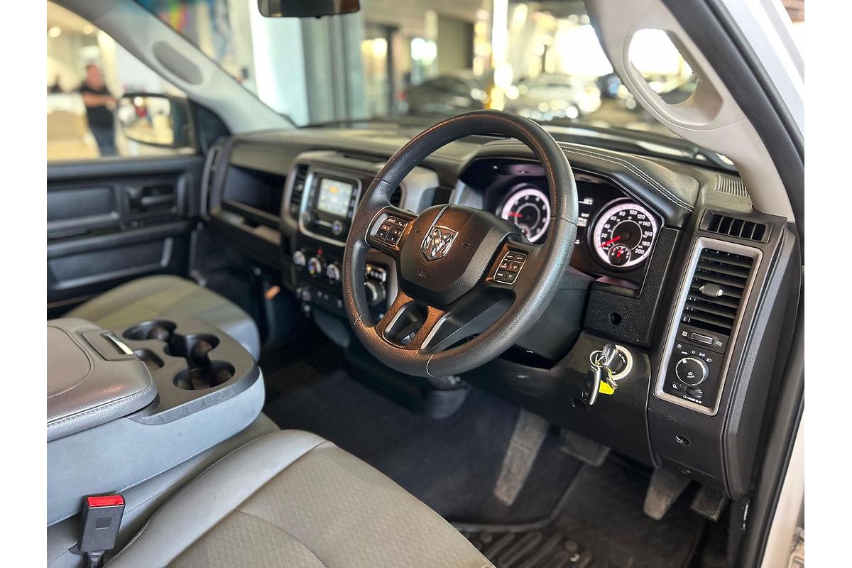 2020 RAM 1500 Express DS 4X4 SWB