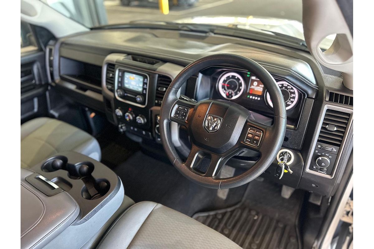 2020 RAM 1500 Express DS 4X4 SWB