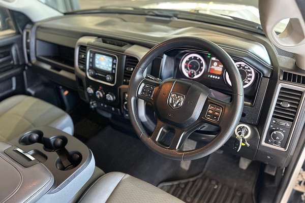 2020 RAM 1500 Express DS 4X4 SWB