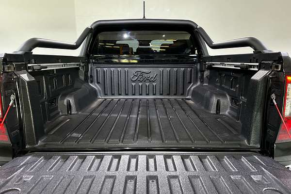 2024 Ford Ranger Tremor  4X4 2.0L