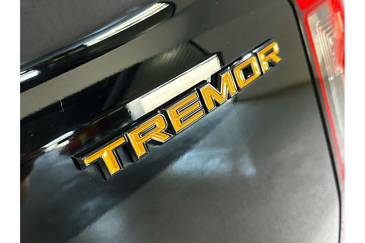 2024 Ford Ranger Tremor  4X4 2.0L